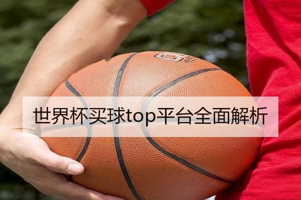 世界杯买球top平台全面解析