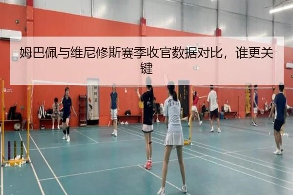 姆巴佩与维尼修斯赛季收官数据对比，谁更关键