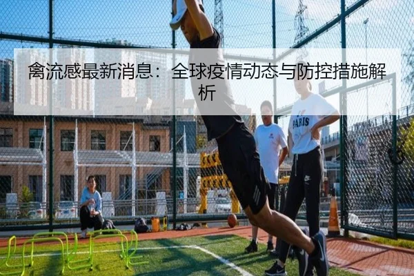禽流感最新消息：全球疫情动态与防控措施解析